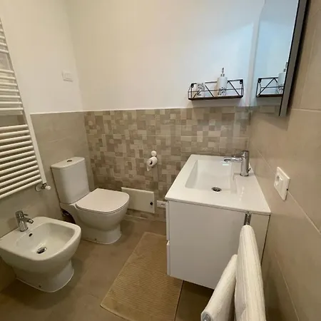 Apartamento Only The 5 Tra Venezia E Treviso San Trovaso