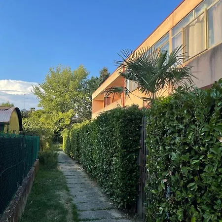 Only The 5 Tra Venezia E Treviso San Trovaso