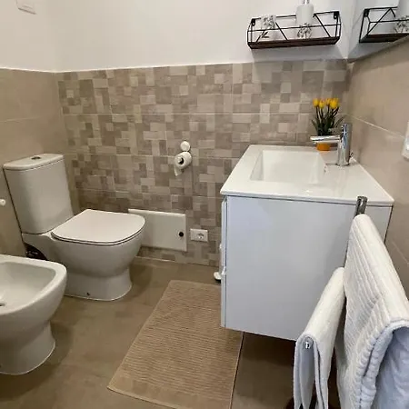 Only The 5 La Tua Tra Venezia E Treviso Apartment San Trovaso