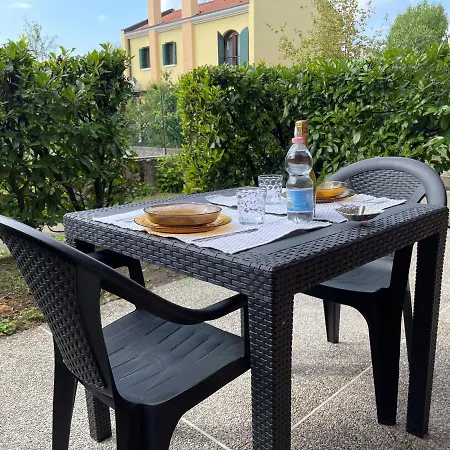 Only The 5 La Tua Tra Venezia E Treviso San Trovaso
