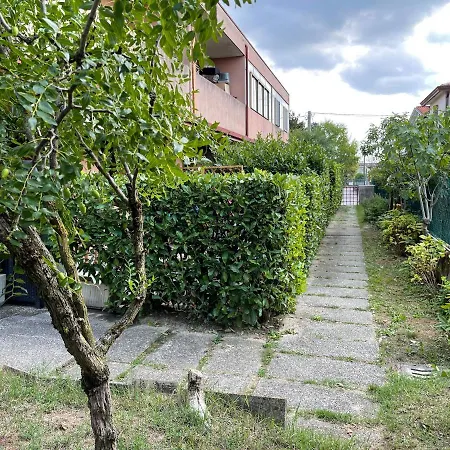 Apartment Only The 5 La Tua Tra Venezia E Treviso *