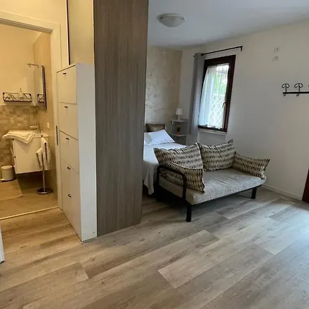 Apartment Only The 5 La Tua Tra Venezia E Treviso San Trovaso