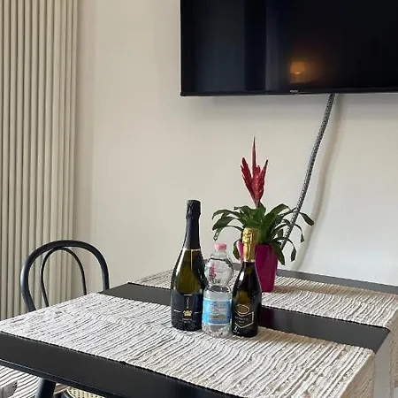 Only The 5 La Tua Tra Venezia E Treviso Apartment