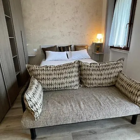 Only The 5 La Tua Tra Venezia E Treviso Apartment San Trovaso