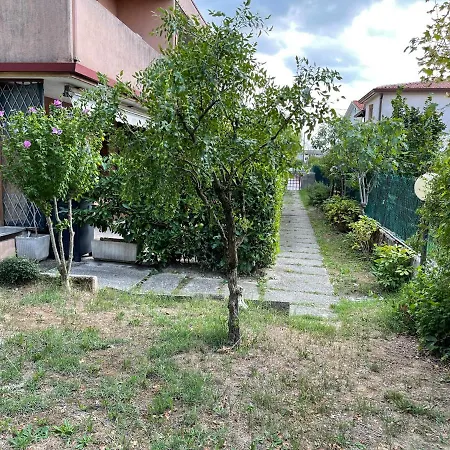 Only The 5 La Tua Tra Venezia E Treviso Apartment *
